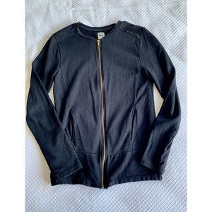 ASOS Zip Up Cardigan